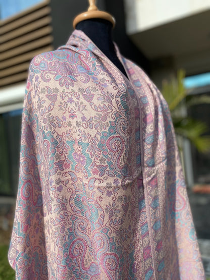 Guess-It Pashmina Scarf