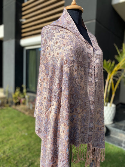 Guess-It Pashmina Scarf