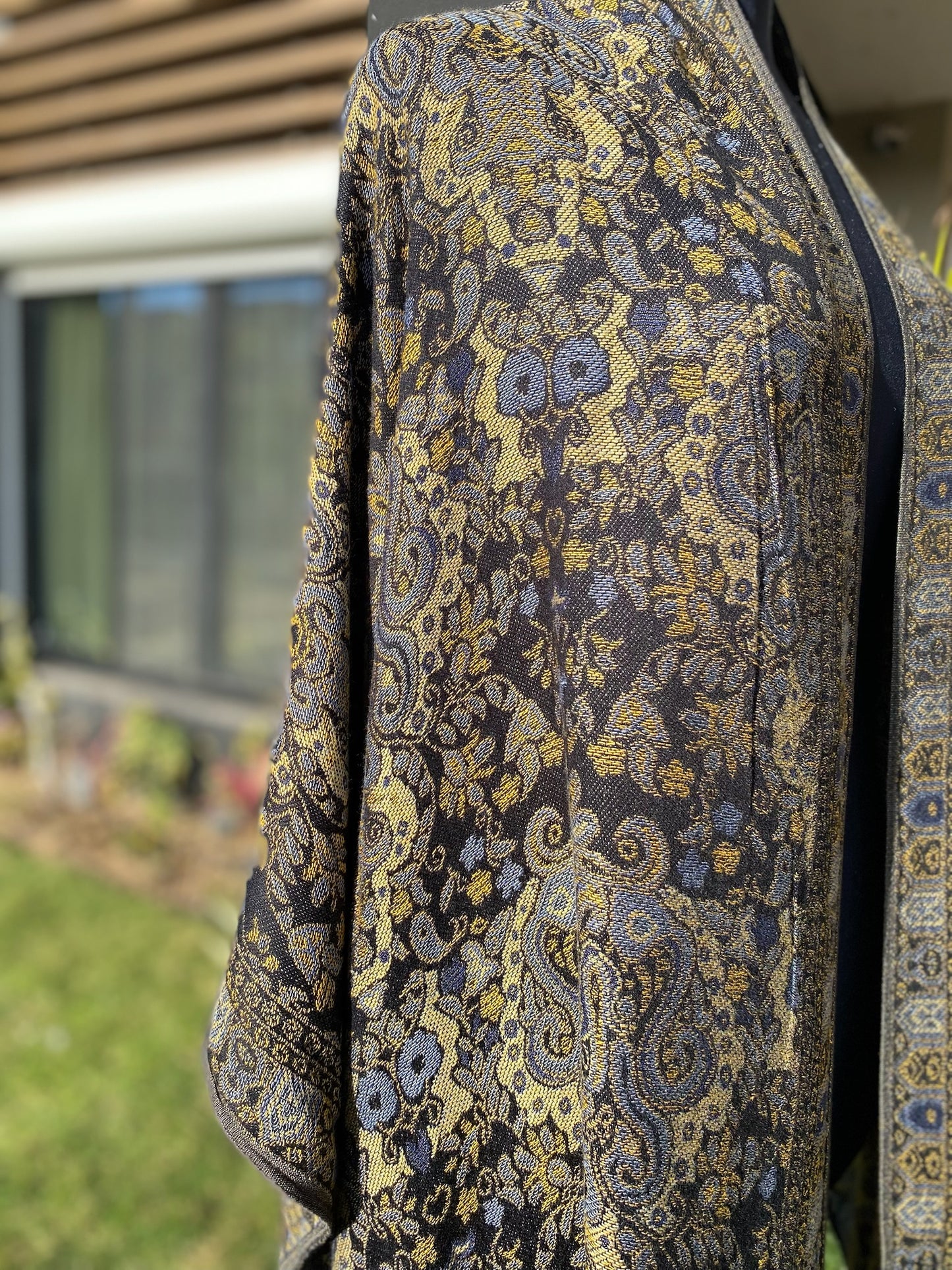 Guess-It Pashmina Scarf