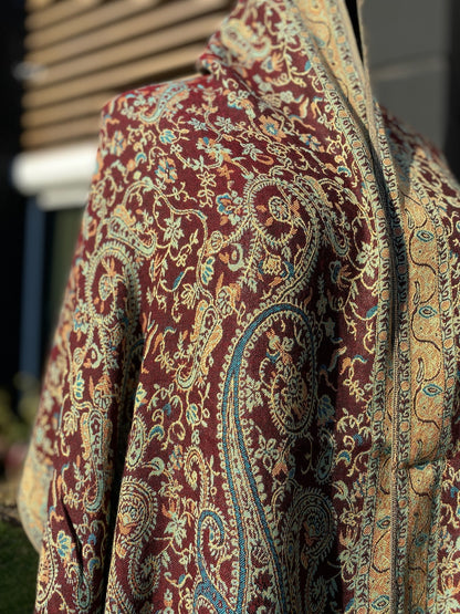 Detailia Pashmina Scarf