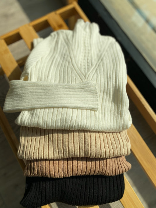 Light Half-Col Basic