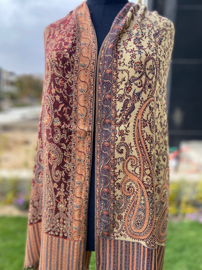 Detailia Pashmina Scarf