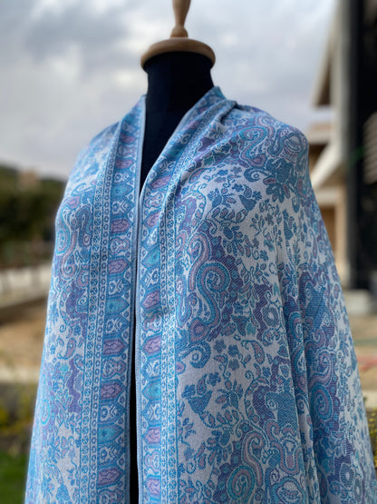 Guess-It Pashmina Scarf