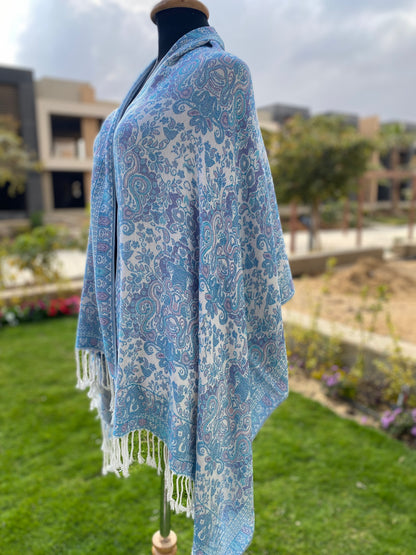 Guess-It Pashmina Scarf