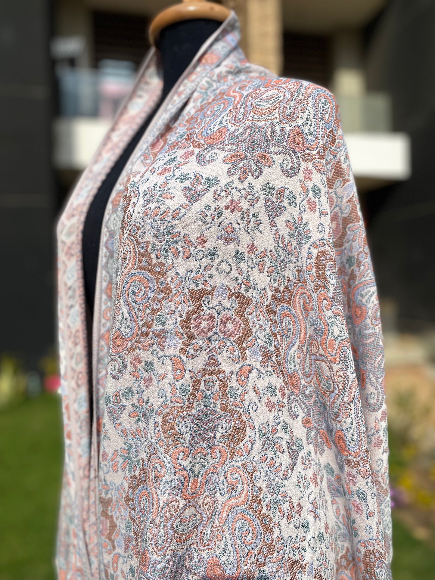 Guess-It Pashmina Scarf