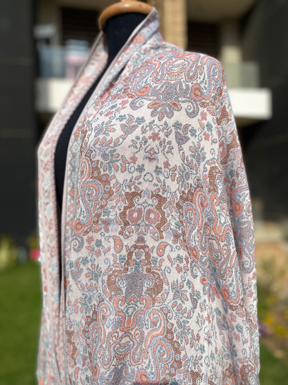 Guess-It Pashmina Scarf