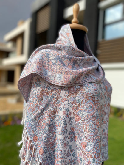 Guess-It Pashmina Scarf