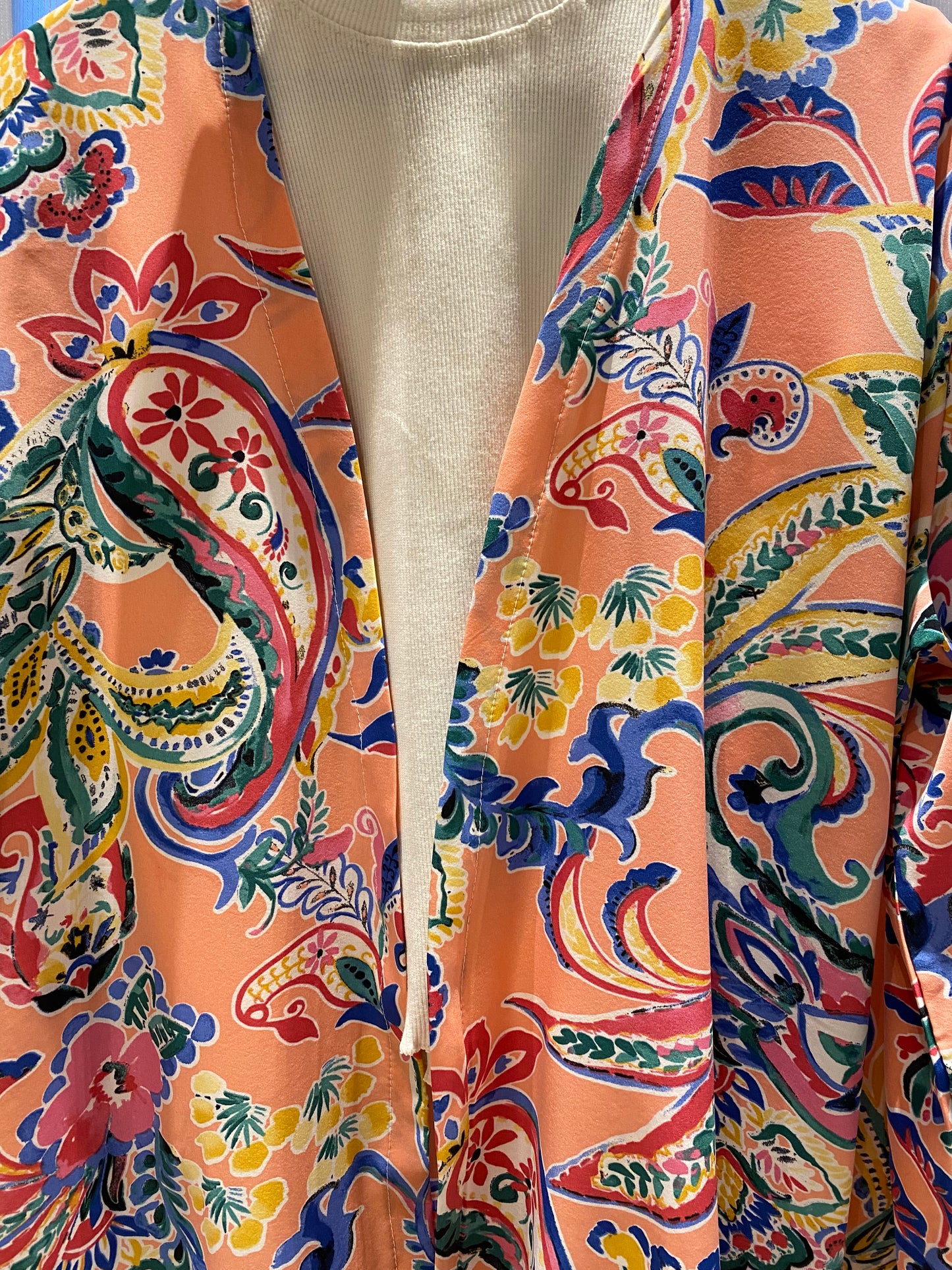Soft Cardigan