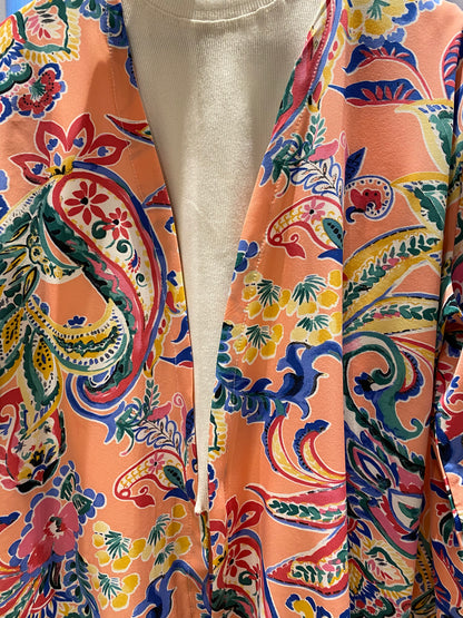 Soft Cardigan