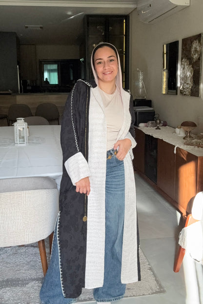 Moroccan Abaya