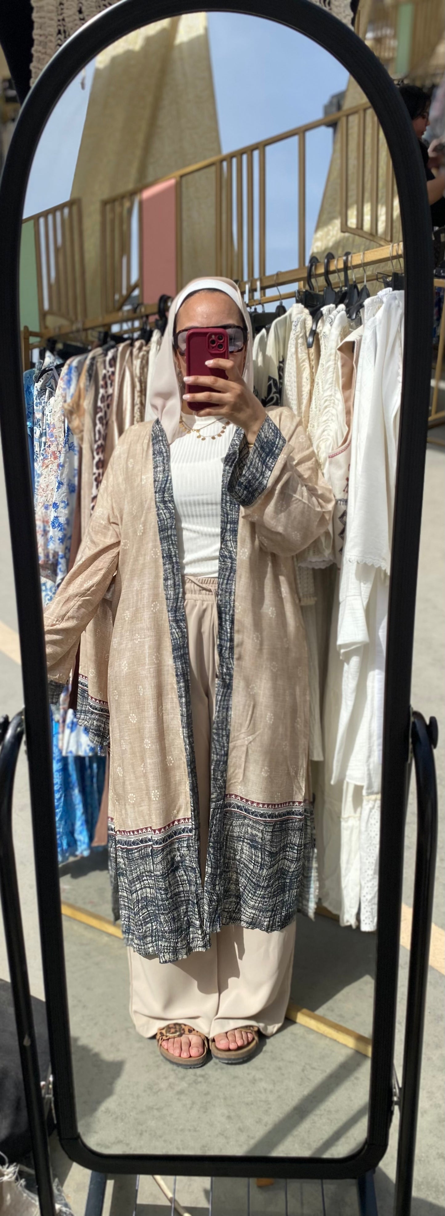 Free spirit set