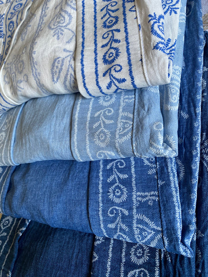 Sea Shades Cardigan