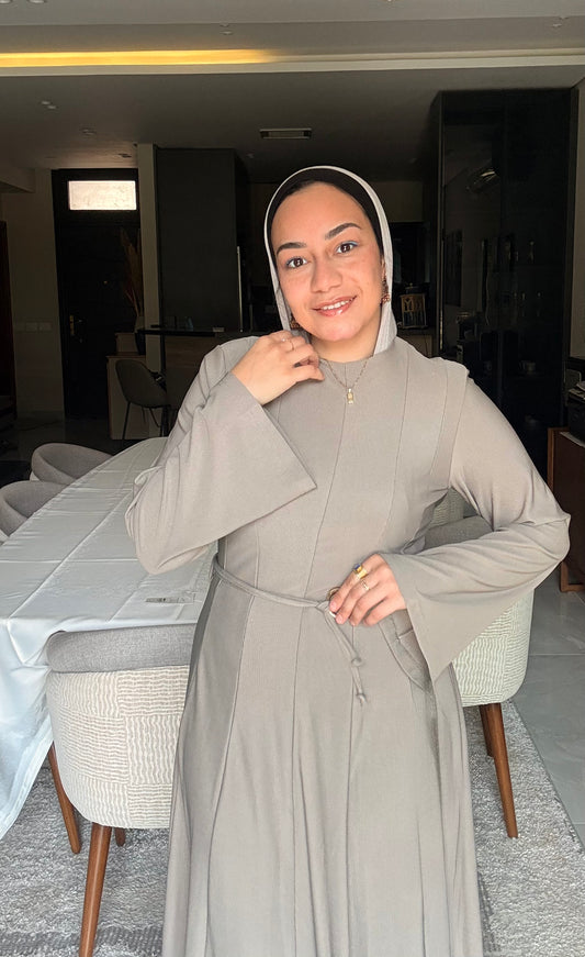 Everyday Elegance Dress