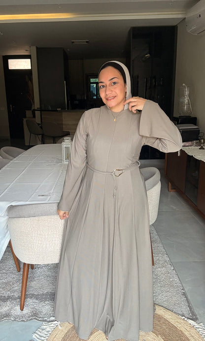 Everyday Elegance Dress