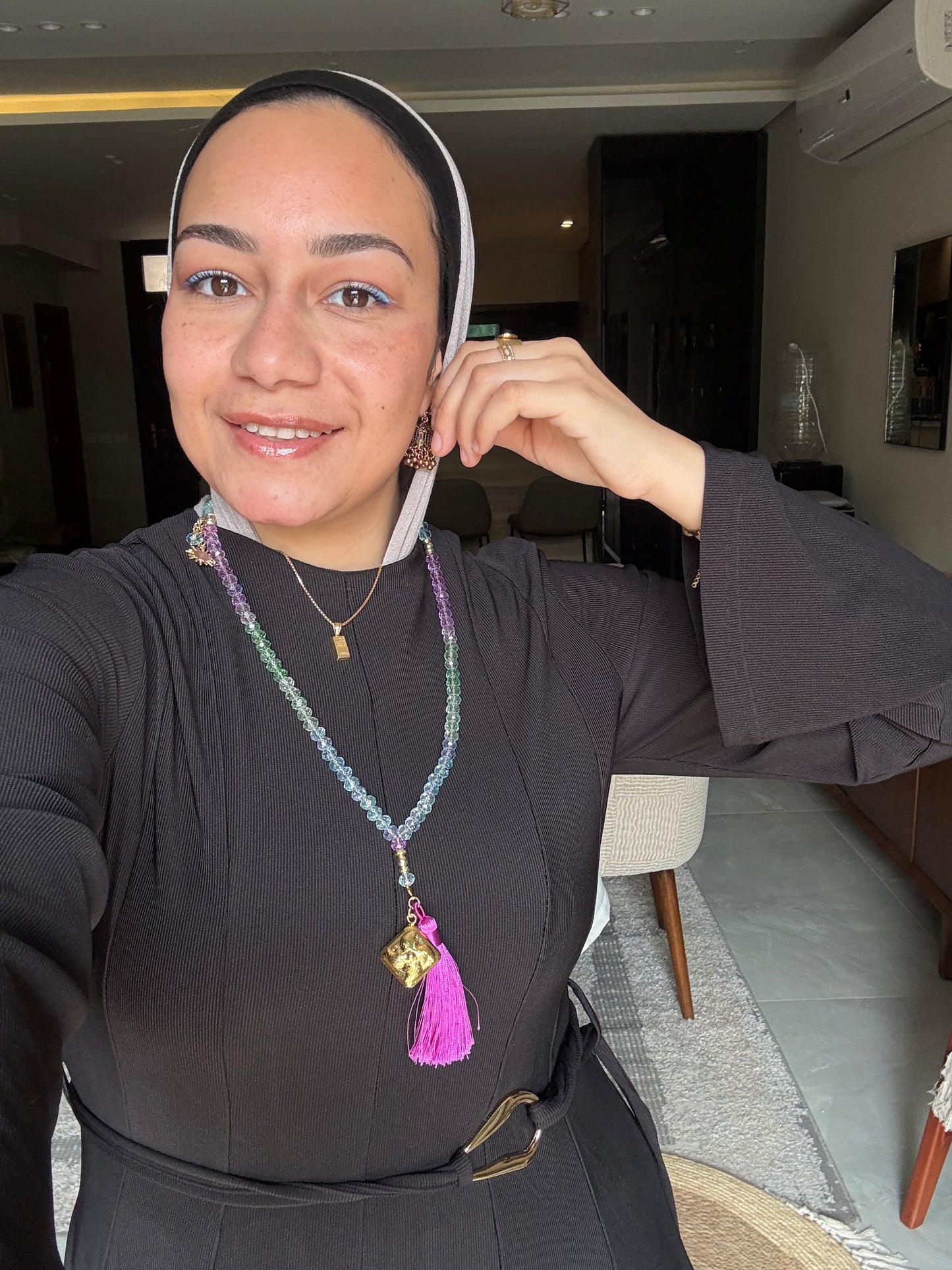 Everyday Elegance Dress