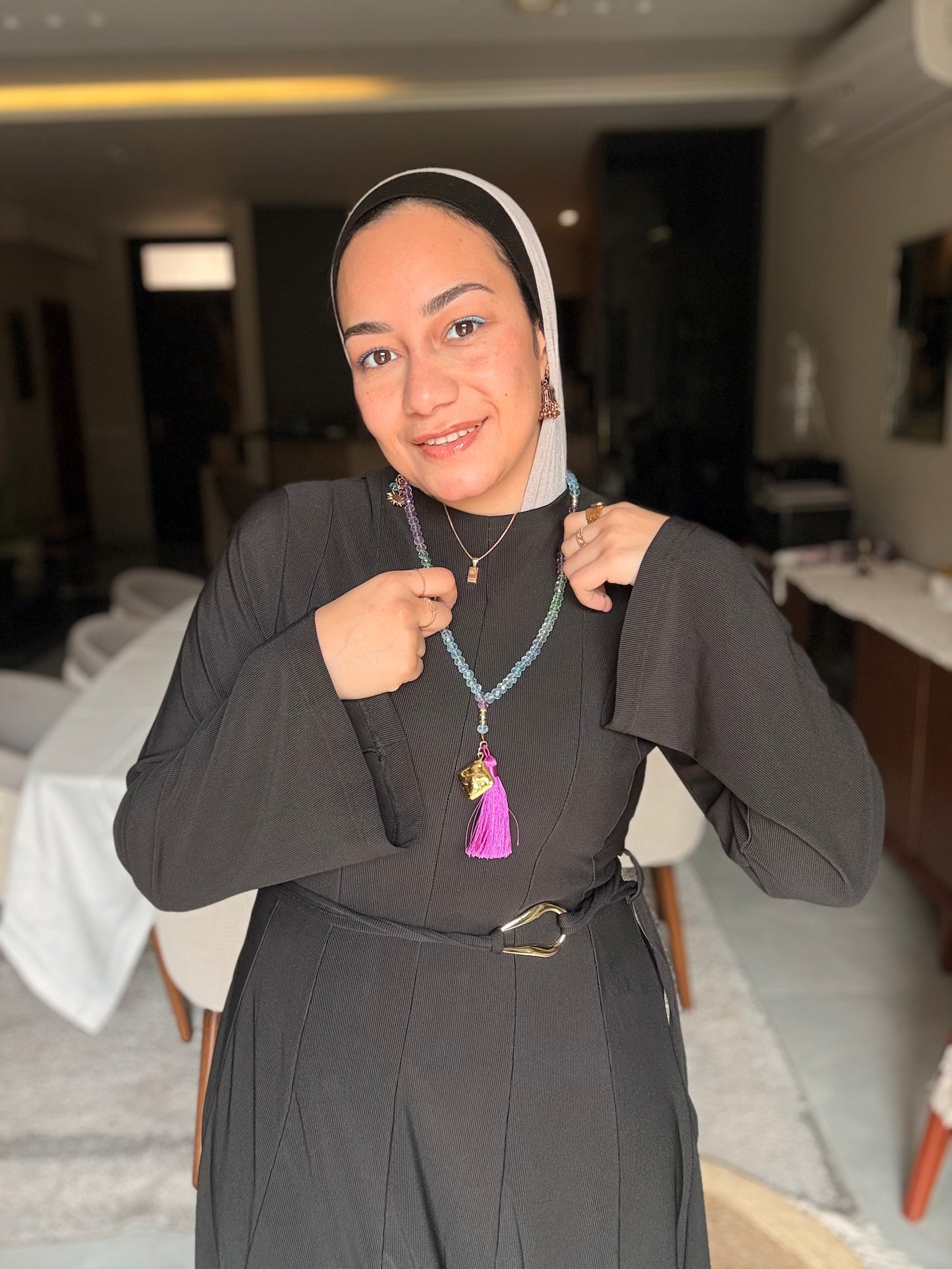 Everyday Elegance Dress