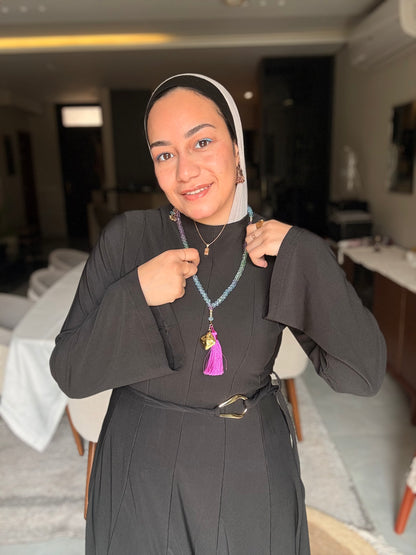 Everyday Elegance Dress