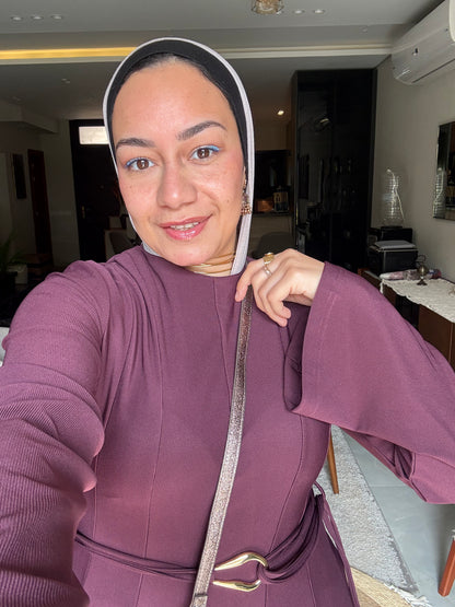 Everyday Elegance Dress