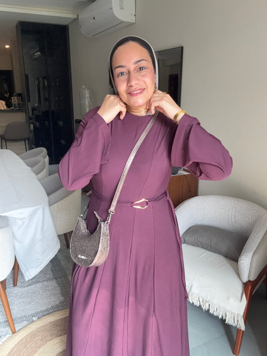 Everyday Elegance Dress