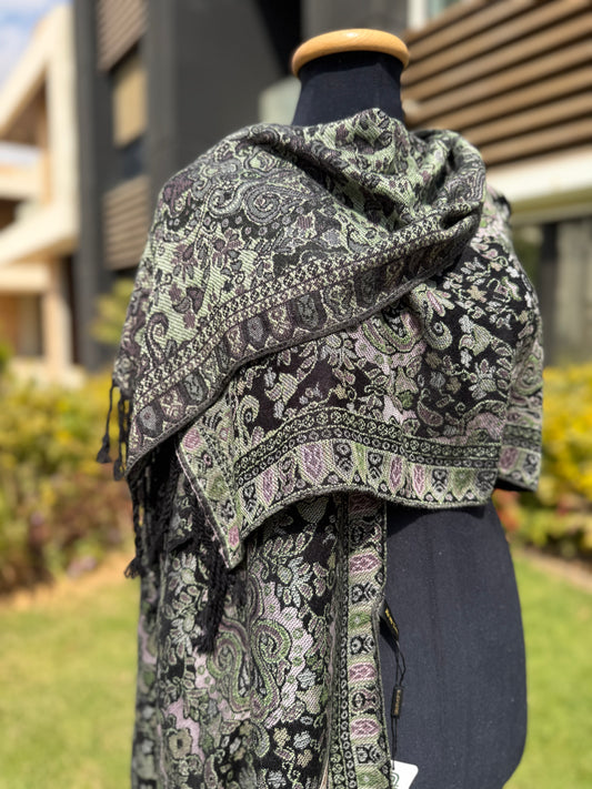 Guess-It Pashmina Scarf