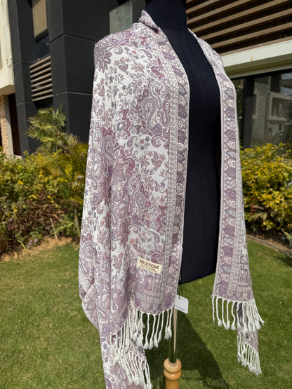 Guess-It Pashmina Scarf