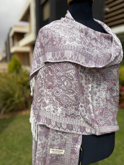 Guess-It Pashmina Scarf