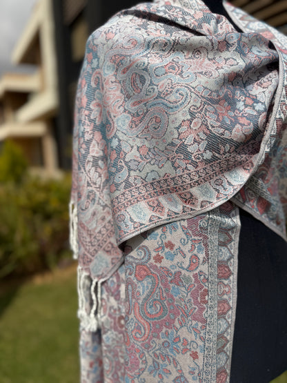 Guess-It Pashmina Scarf