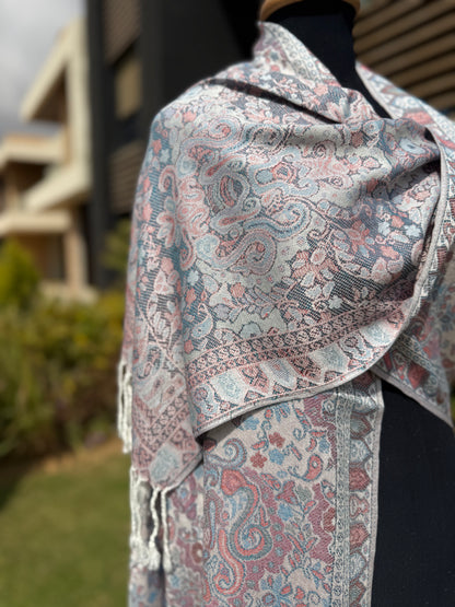 Guess-It Pashmina Scarf