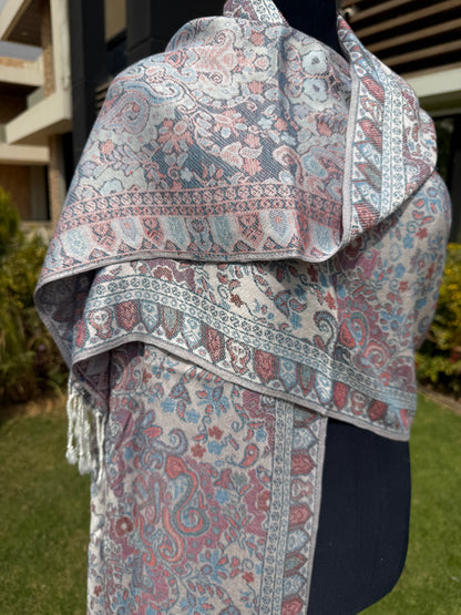 Guess-It Pashmina Scarf