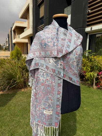 Guess-It Pashmina Scarf