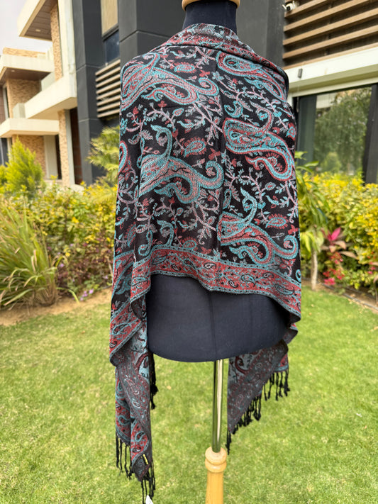 Girly Pashmina Scarf
