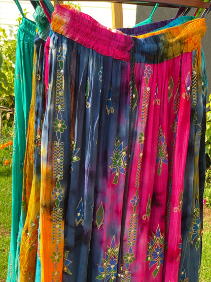 Indian Skirt