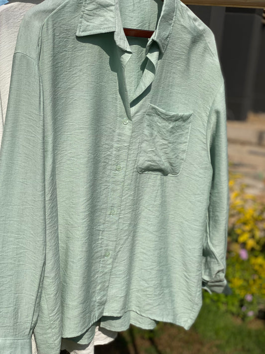 Everyday Shirt