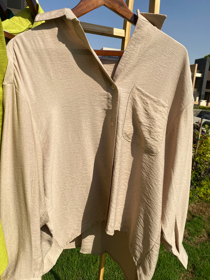 Everyday Shirt