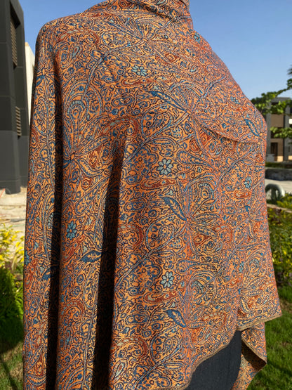 Noha's Pashmina Scarf
