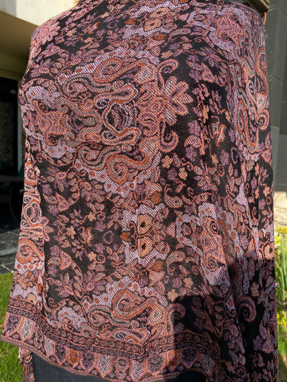 Guess-It Pashmina Scarf