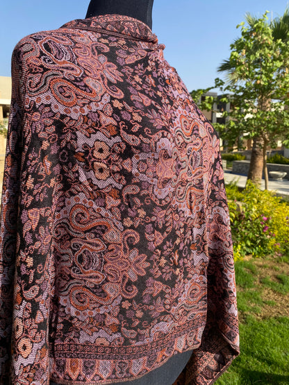 Guess-It Pashmina Scarf