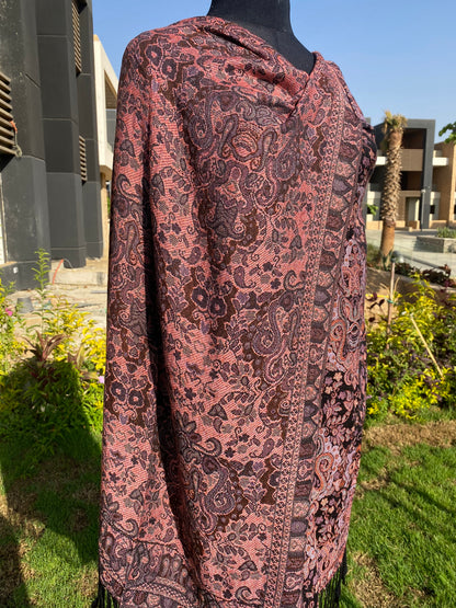 Guess-It Pashmina Scarf