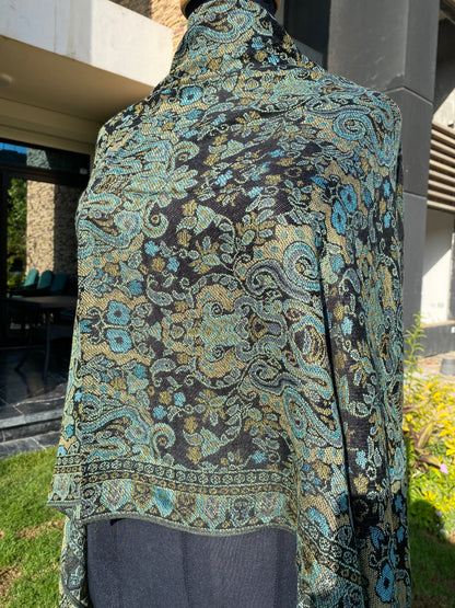 Guess-It Pashmina Scarf