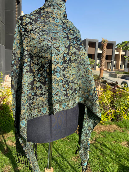 Guess-It Pashmina Scarf