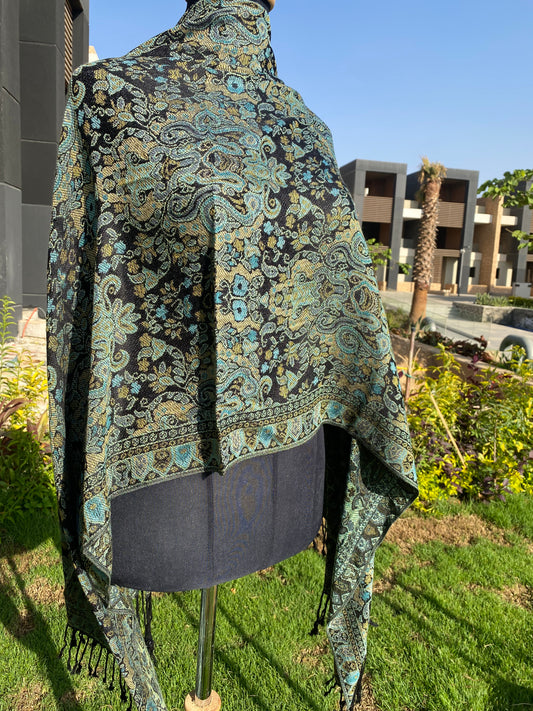 Guess-It Pashmina Scarf