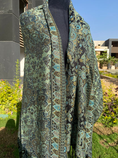 Guess-It Pashmina Scarf