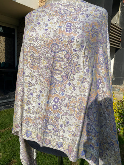 Guess-It Pashmina Scarf