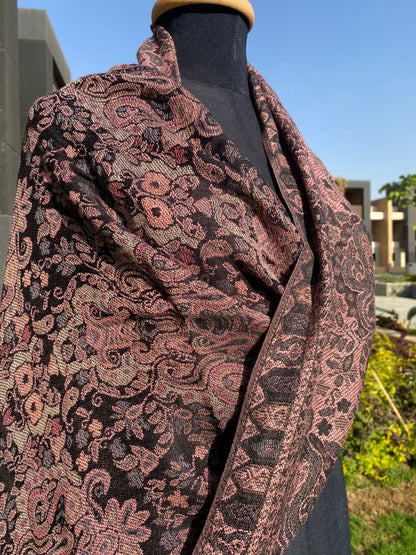 Guess-It Pashmina Scarf