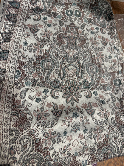 Guess-It Pashmina Scarf