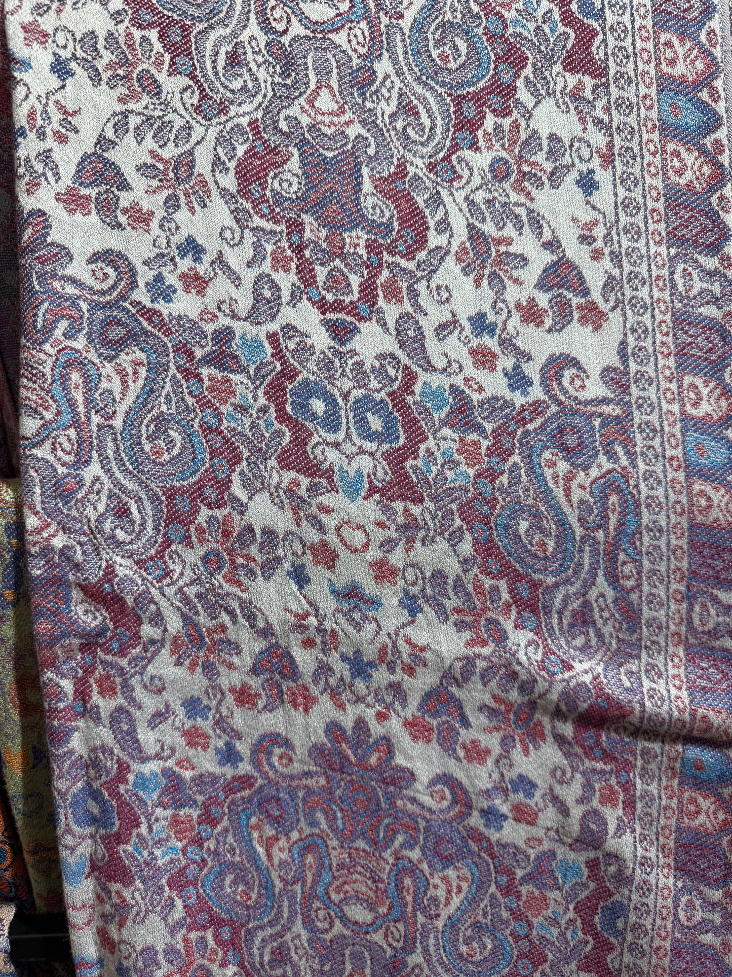 Guess-It Pashmina Scarf