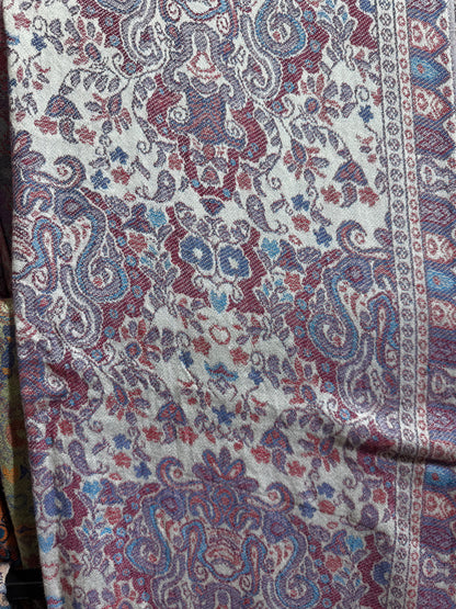 Guess-It Pashmina Scarf