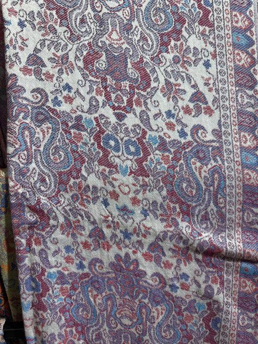 Guess-It Pashmina Scarf