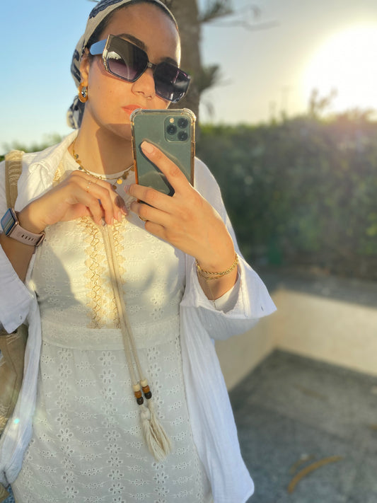 Jobert Cut Dress