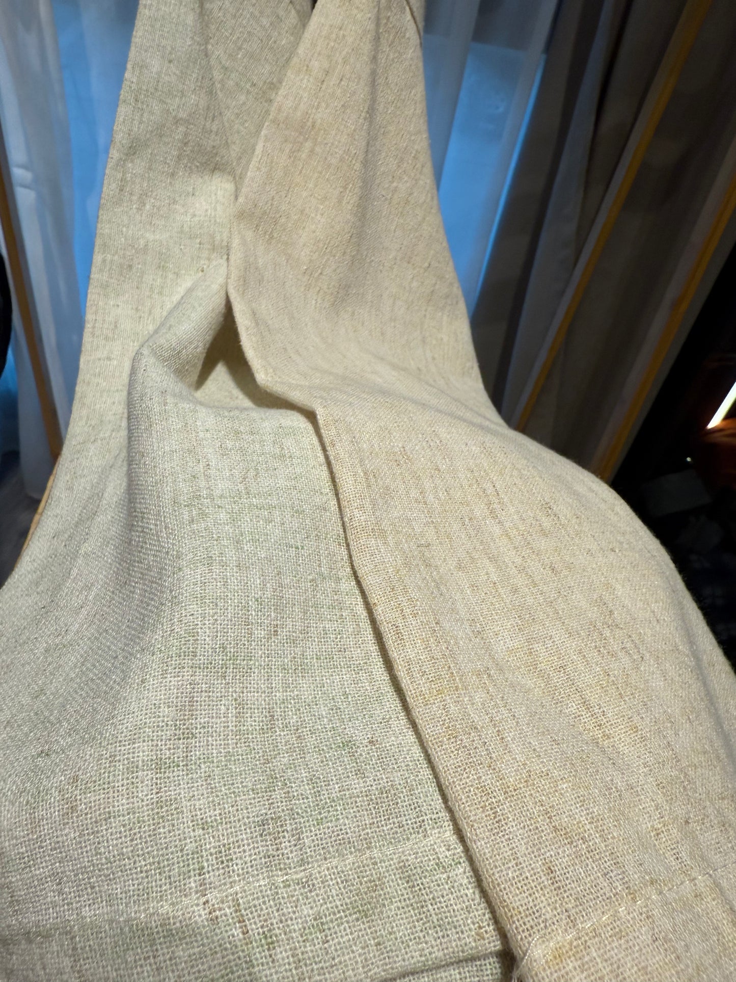 Must have linen cardigan